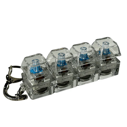 Clickie Clicker™ Official