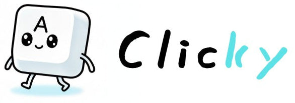 ClickyCalm